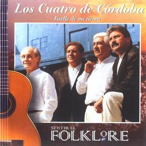 Los Cuatro De Cordoba《La Canción del Carpintero》[MP3_LRC]