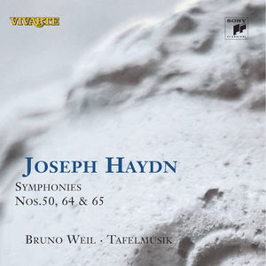 Bruno Weil&Franz Joseph Haydn&Tafelmusik《II. Largo》[MP3_LRC]