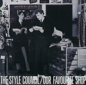 The Style Council《Come To Milton Keynes》[MP3_LRC]