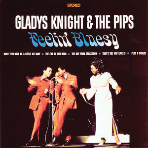 Gladys Knight & the Pips《That's The Way Love Is》[MP3_LRC]