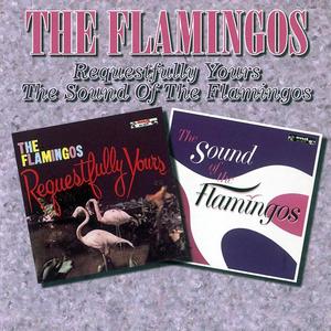 The Flamingos《Without His Love》[MP3_LRC]