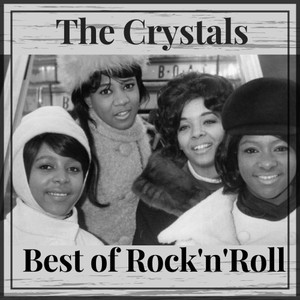 The Crystals《All Grown Up》[MP3_LRC]