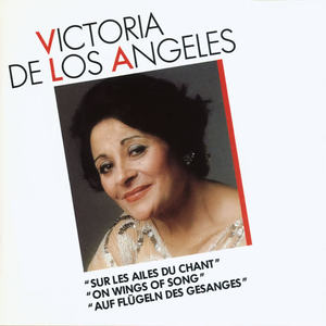 Victoria de los Angeles&Sinfonia of London&Rafael Fruhbeck de Burgos《Carceleras》[MP3_LRC]