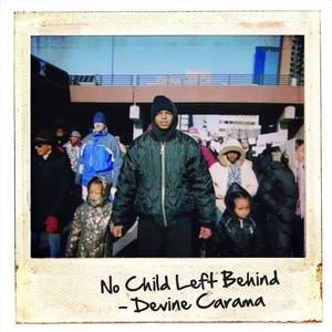 Devine Carama - Dear Beloved(Letter to Rapsody)