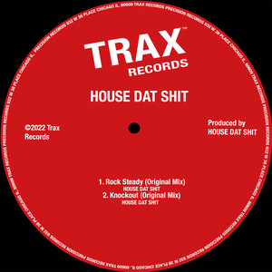 House Dat Shit《Knockout》[MP3_LRC]