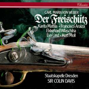 Francisco Araiza&Andreas Scheibner&Rundfunkchor Leipzig&Staatskapelle Dresden&Sir Colin Davis《Act I: "Victoria! Der Meister soll leben"》[MP3_LRC]