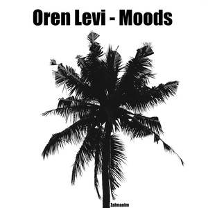 Oren Levi《Zoom Me(Original Mix)》[MP3_LRC]