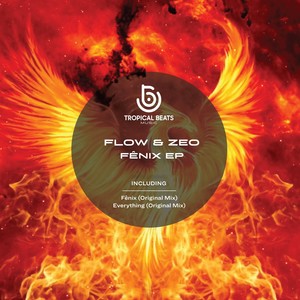 Flow & Zeo《Everything》[MP3_LRC]