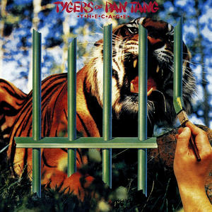 Tygers Of Pan Tang《Letter From L.A.》[MP3_LRC]