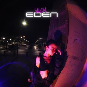 YLEM《Eden》[MP3_LRC]