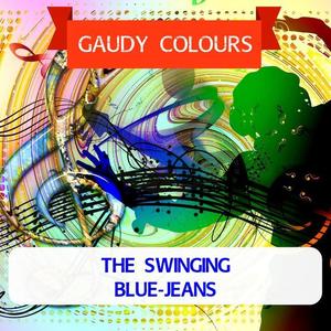 The Swinging Blue Jeans《Good Golly Miss Molly》[MP3_LRC]