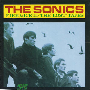 The Sonics《Loveitis》[MP3_LRC]