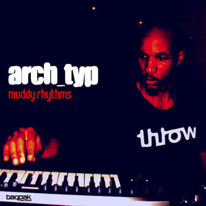 Arch_typ&Ahmad Larnes - Letting Go