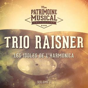 Trio Raisner《Danse mexicaine du feu》[MP3_LRC]