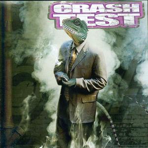 La Caution&Chateau Flight《Crash Test(Instrumental)》[MP3_LRC]