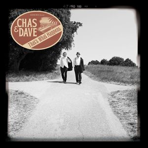 Chas & Dave《Glory of Love》[MP3_LRC]