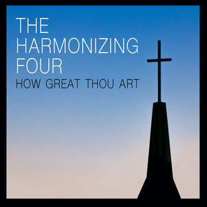 The Harmonizing Four《When Tears Are Falling》[MP3_LRC]