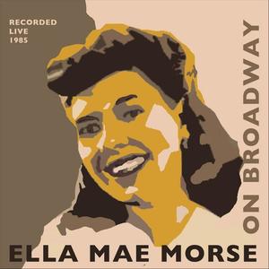 Ella Mae Morse《Cow Cow Boogie》[MP3_LRC]