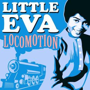 Little Eva《Up on the Roof》[MP3_LRC]