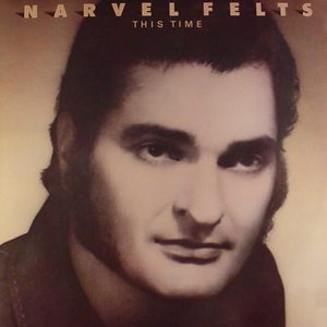 Narvel Felts《Butterfly》[MP3_LRC]