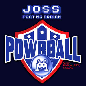 Joss Beaumont&MC Adrian - Powrball