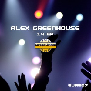 Alex Greenhouse《Warning(Original Mix)》[MP3_LRC]