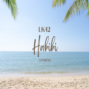 Centroo&LK42 - Habibi