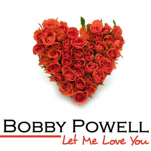 Bobby Powell《When You Move You Lose》[MP3_LRC]