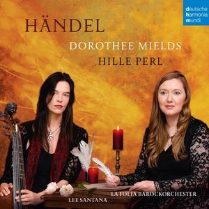 Dorothee Mields&La Folia Barockorchester&Georg Friedrich Händel&Hille Perl《IV. Sì, sì purtroppo è vero (Recitativo)》[MP3_LRC]