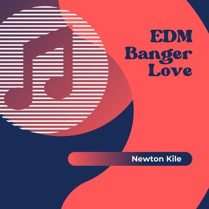 Newton Kile《Groovy Mind(Original Mix)》[MP3_LRC]