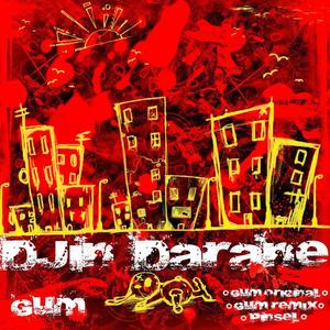 Djin Darane《Gum (Original)》[MP3_LRC]