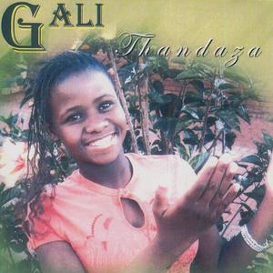 Gali《Re Ya Go Boka》[MP3_LRC]