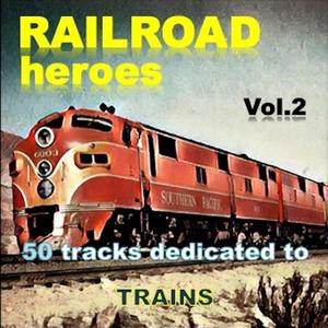 Jim Foley&The Big Beats《Goodbye Train》[MP3_LRC]