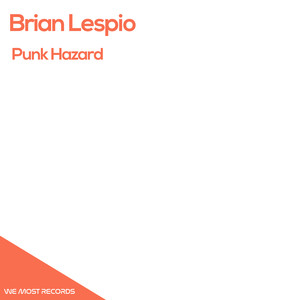 Brian Lespio《Punk Hazard(_|Fcode_Remix|.wav)》[MP3_LRC]