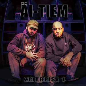 ÄI-TIEM&M.A.D《Scheiss Gesindel(Explicit)》[MP3_LRC]