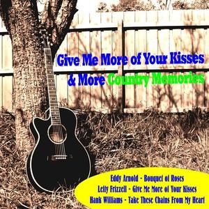 Eddy Arnold - Bouquet of Roses