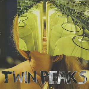 Twin Peaks《Baby Blue》[MP3_LRC]