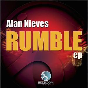 Alan Nieves《Hit It(Original Mix)》[MP3_LRC]