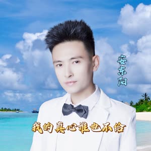 安东阳《我的真心谁也不给》[MP3_LRC]