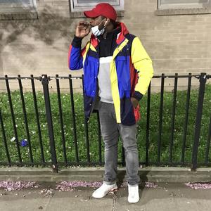 JAY TRE - Young N*****