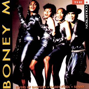 Boney M《Brown Girl in the Ring》[MP3_LRC]