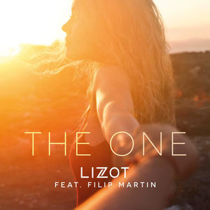 LIZOT&Filip Martin《The One(Extended Mix)》[MP3_LRC]