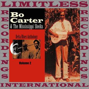 The Mississippi Sheiks&Bo Carter《Lean To One Woman》[MP3_LRC]