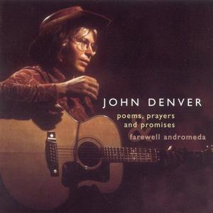 John Denver《Let It Be》[MP3_LRC]