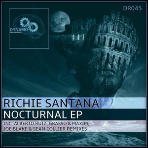 Richie Santana《Ride Out(Sean Collier Remix)》[MP3_LRC]