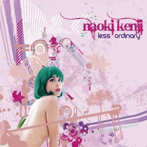 Asheni&Naoki Kenji《Tonight》[MP3_LRC]