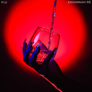 Savannah Ré《Fiji》[MP3_LRC]