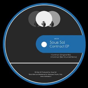 Sous Sol《Contract(Original Mix)》[MP3_LRC]