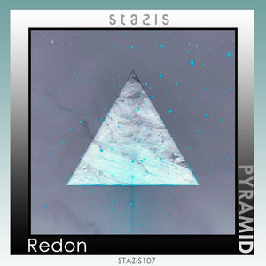 Redon - Pyramid