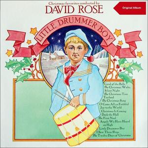 David Rose《Toyland》[MP3_LRC]